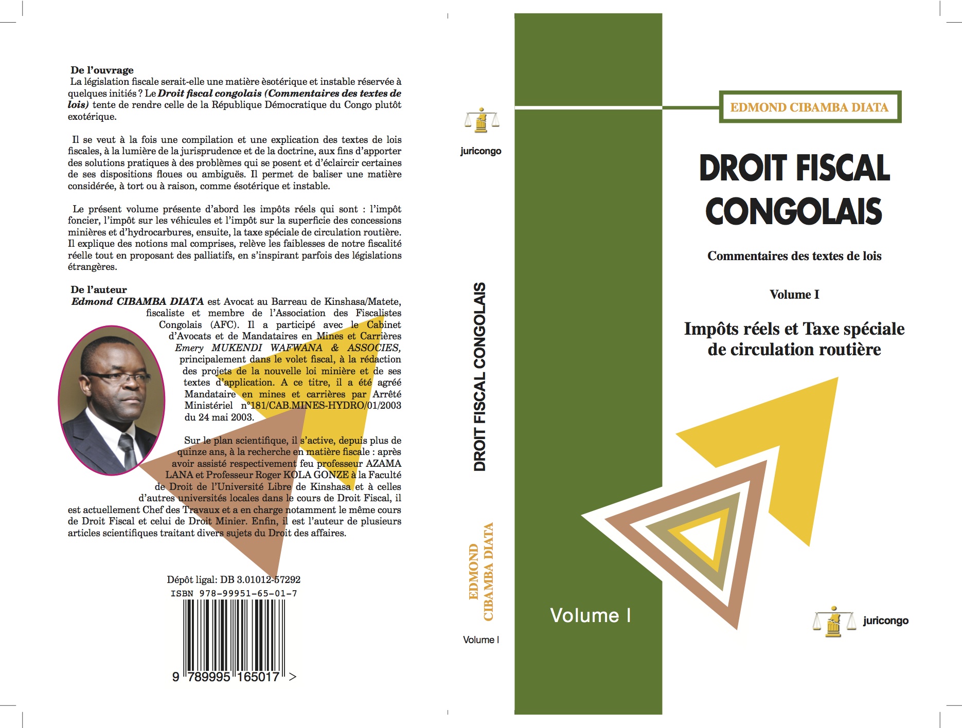 droit congolais info